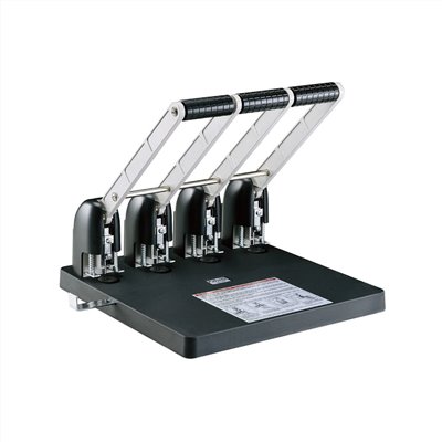 KW 強力打孔機 / KW-954 / 四孔 / KW-trio(堡勝)強力四孔打孔機#954 / KW 重型四孔打洞機 954 /  #強力打孔機 #四孔打孔機 #打孔機 KW-TriO｜KW-954｜強力四孔打孔機 / KW-triO 可得優 09540 強力四孔打孔機 / 強力四孔打孔機 - 辦公用品 KW-triO 09540 / 打孔機 電動打孔機 強力打孔機 省力打孔機 打孔機