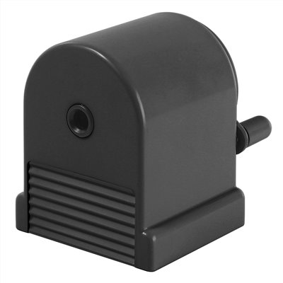 PLUS 鉛筆機 / WP130N / PLUS 普樂士 WP-130N 削筆機 30-853 / 文具通 PLUS プラス 普樂士 30-853 WP-130N 削鉛筆機 削筆機 鉛筆機 筆機 筆削 黑 / 手動鉛筆機 / Plus普樂士 削筆機 WP-130N