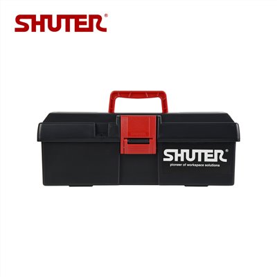 樹德 TB工業用工具箱系列 / TB-901 / TB-901 工具箱 / TB-901工具箱 / TB 專業工具箱 / TB專業工具箱 / 樹德工具箱 / 樹德 工具箱 / 樹德工具盒 / 樹德 工具盒 /  單層工具箱 / Shuter 專業型工具箱 TB-901 - 樹德生活收納 / 樹德單層工具箱TB-901 / 樹德 SHUTER 收納箱 收納盒 工作箱 專業型工具箱 TB-901