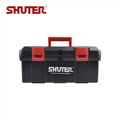 樹德 TB工業用工具箱系列 / TB-902 / TB-902 工具箱 / TB-902工具箱 / TB 專業工具箱 / TB專業工具箱 / 樹德工具箱 / 樹德 工具箱 / 樹德工具盒 / 樹德 工具盒 /  單層工具箱 / Shuter 專業型工具箱 TB-902 - 樹德生活收納 / 樹德單層工具箱TB-902 / 樹德 SHUTER 收納箱 收納盒 工作箱 專業型工具箱 TB-902