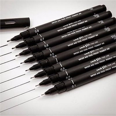 Uni-ball  超細字代用針筆 / 0.05mm / Pin005-200 / UNIBALL / UNI / UNIBALL代針筆 / 代針筆Uni-ball  超細字代用針筆 / 0.1mm / Pin01-200 / UNIBALL / UNI 代針筆 / UNIBALL 代針筆 / 三菱 代針筆 / UNI代針筆/ UNIBALL代針筆 / 三菱代針筆 / UNI 代用針筆 / UNIBALL 代用針筆 / 三菱 代用針筆 / UNI代用針筆/ UNIBALL代用針筆 / 三菱代用針筆