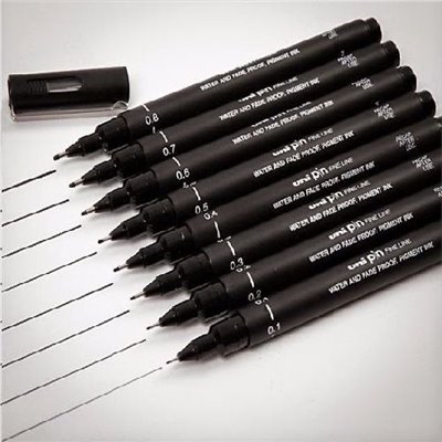 Uni-ball 超細字代用針筆 / 0.2mm / Pin02-200 / UNIBALL / UNI / UNIBALL代針筆 / 代針筆 / UNI 代針筆 / UNIBALL 代針筆 / 三菱 代針筆 / UNI代針筆/ UNIBALL代針筆 / 三菱代針筆 / UNI 代用針筆 / UNIBALL 代用針筆 / 三菱 代用針筆 / UNI代用針筆/ UNIBALL代用針筆 / 三菱代用針筆