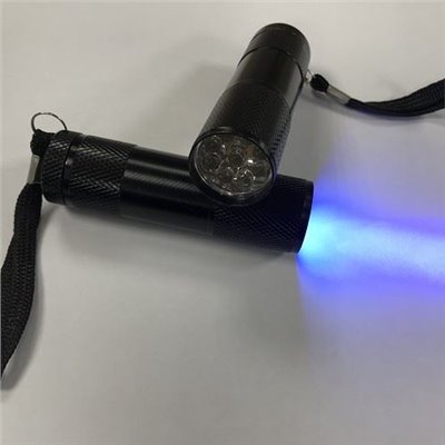 紫光燈驗鈔筆