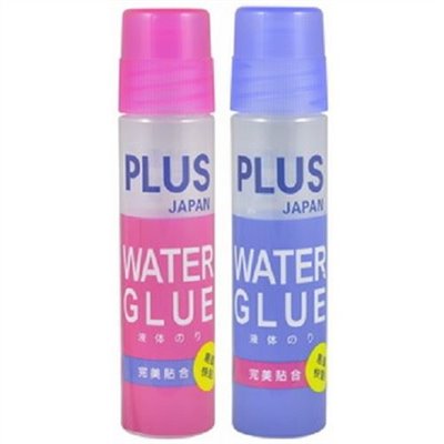PLUS 無毒膠水 / 28-008 / 普樂士膠水