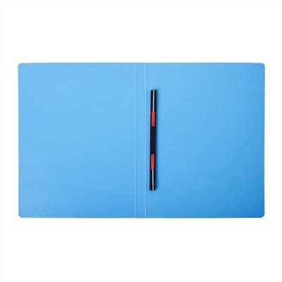 聯勤 紙質輕便夾 / 右中彈 / 右中彈簧夾 / LC180-2 / 連勤 / 檔案夾 / 文書夾 / 彈簧夾 / 藍 / 紅 / 黃 / 綠 / 紙質 / 紙板檔案夾 / LC180