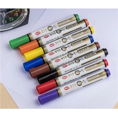 利百代  環保麥克筆 / 910F