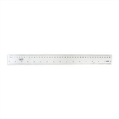 壓克力尺 / 40cm 
