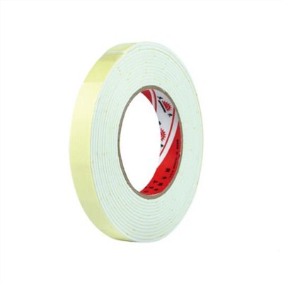 雙面泡棉膠帶 / 18mm*5M / 超強黏度 泡棉雙面膠帶 18mm x 3Y / 雙面泡棉 / 雙面膠帶 / 3M 雙面泡棉膠帶 / 3M 雙面泡棉膠帶 113 (18mm×5M) / 3M Scotch 雙面泡棉膠帶18mm x 3Y
