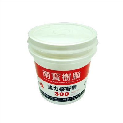 南寶 樹脂 / 3 KG / 桶裝