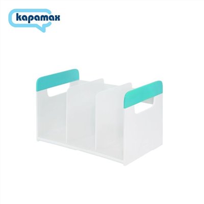 KAPAMAX / PLUS三層書架 / 31700