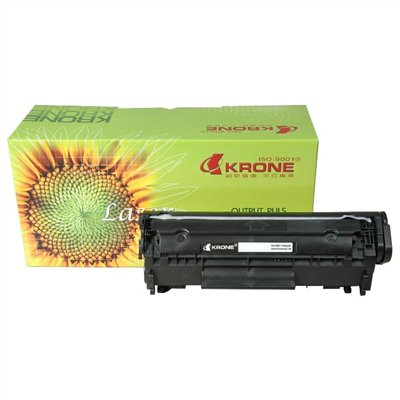 HP 副廠碳粉匣 / 黑 / CF279A