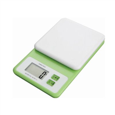 日本 DRETEC 迷你電子秤 / KS-147GN
