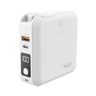 LaPO 多功能無線充行動電源 / WT-03CM