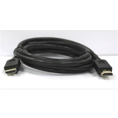HDMI+HDMI鍍金線 / 3M (公尺)