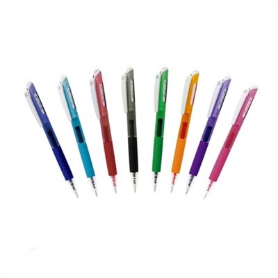 OB 自動中性筆 / 0.5mm / OB 330