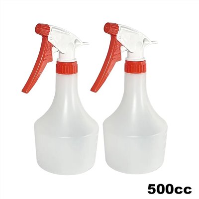 大噴槍空瓶 / 噴霧空瓶 / 500cc