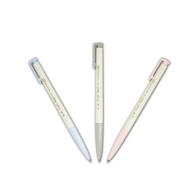 OB 三角桿自動原子筆 / OB 300 / 0.7mm 