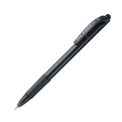 Pentel 自動原子筆 / BX-417 / 0.7mm 