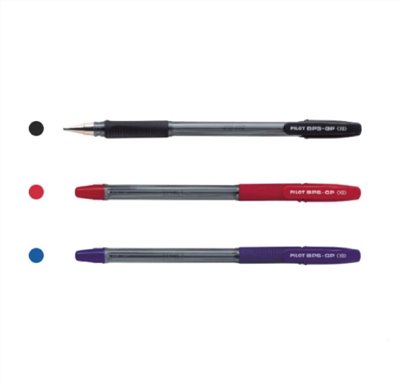PILOT 舒寫筆 / BPS-GP-XB / 1.6mm