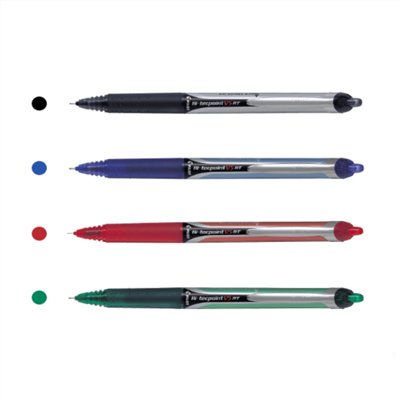 百樂 PILOT 鋼珠筆 / 0.5mm / BX-RT-V5
