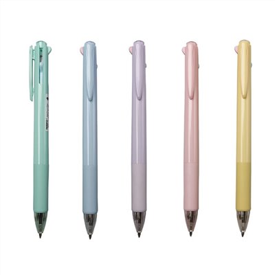 TEMPO 四色原子筆 / 0.7mm / 4C-153