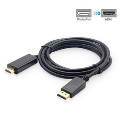 DisplayPort 轉 HDMI，DP轉HDMI