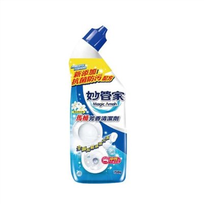 妙管家 馬桶芳香清潔劑