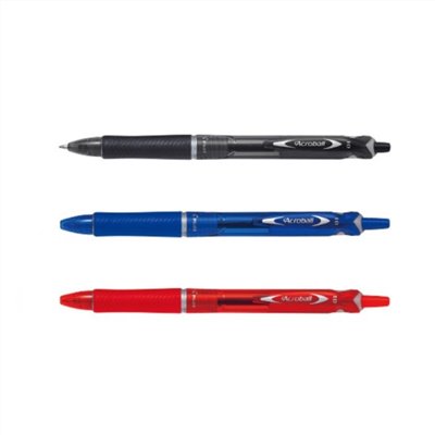 PILOT 輕油自動舒寫筆 / BAB-15M / 1.0mm 