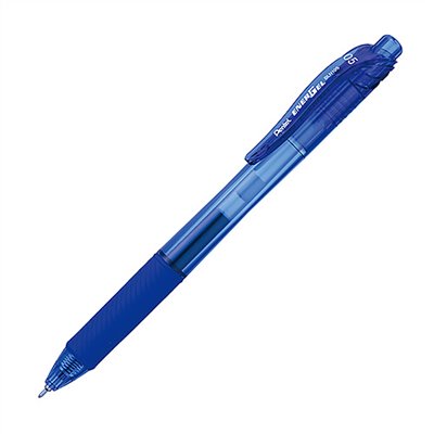 Pentel 極速鋼珠筆  ENERGEL。X / BLN105 / 0.5mm
