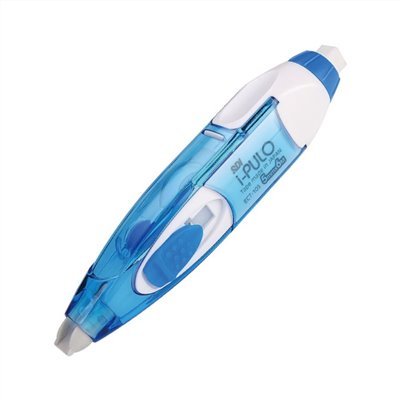 SDI i-PULO雙主修兩用修正帶 / ECT-105
