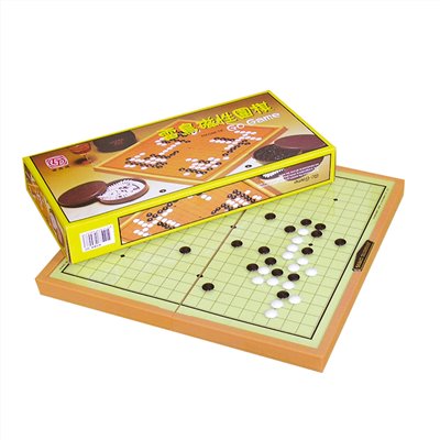 雷鳥 磁性圍棋