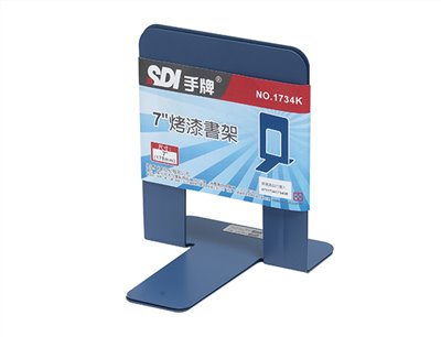 SDI  7吋烤漆書架 / NO.1734K