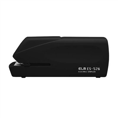 ELM 電動釘書機 / ES-526