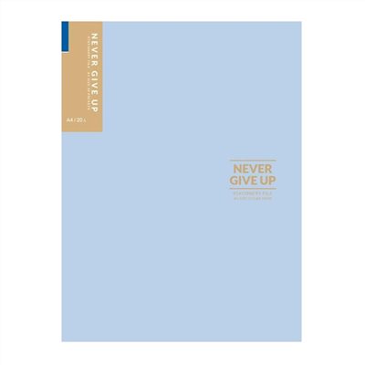 Per-Duct A4 資料簿 / 20入