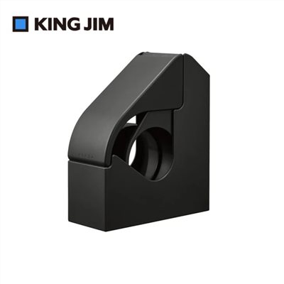 KING JIM / STADA 磁吸膠帶切割機 / STA010