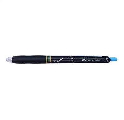 FABER-CASTELL 輝柏 / Arte Gel 極速乾筆 / 天文學家系列 