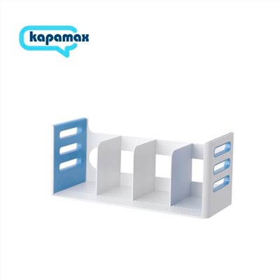 KAPAMAX / DECO 四層書架 / 31600