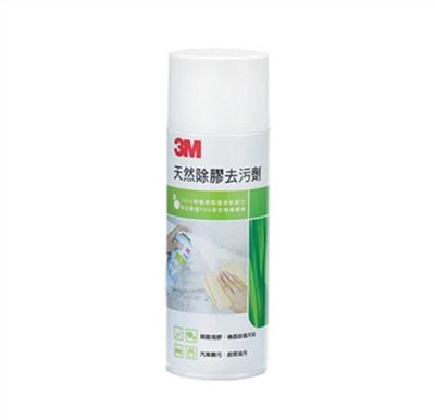 3M / 天然除膠去污劑 / 16 oz