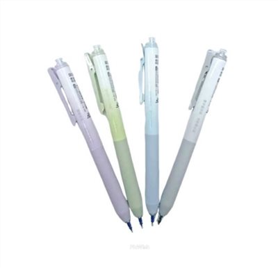 英士 跳動中性筆 / 0.5mm / GP-2210