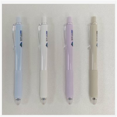 英士 跳動中性擦擦筆 / 0.5mm / GP-2971