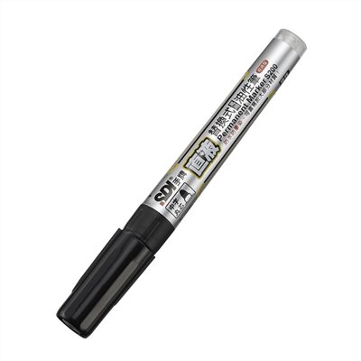 SDI 直液替換式萬用油性筆 / S200VP / 限時優惠組 (筆+芯)