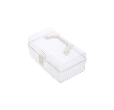聯府 得意寬型置物箱 / TL-30 