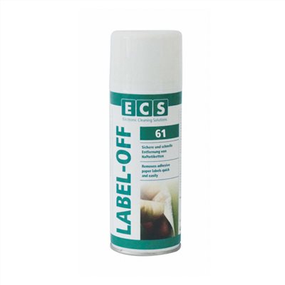 德國 萬用除膠劑 / ECS-761