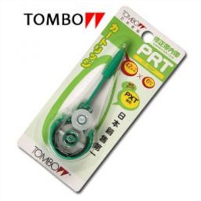 TOMBOW 修正內帶 / CT-PR4T