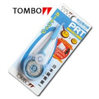 TOMBOW 修正內帶 / CT-PR5T / 5mm*6M 