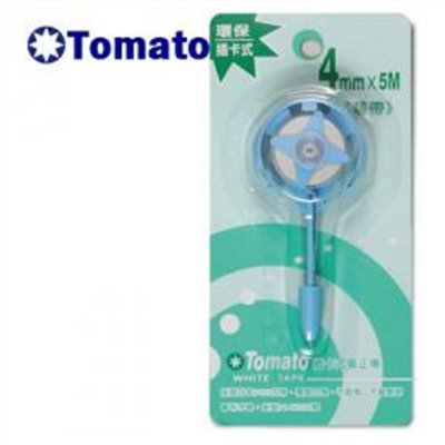 Tomato 插卡式修正內帶 / G2002