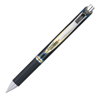 Pentel 極速鋼珠筆 (按壓式) / BLP75 / 0.7mm