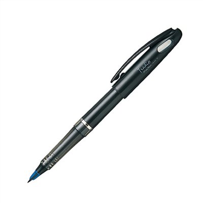 Pentel 德拉迪塑膠鋼筆 / TRJ-50