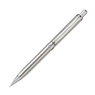 Pentel 高級不鏽鋼自動鉛筆 / A810 / 0.5mm 