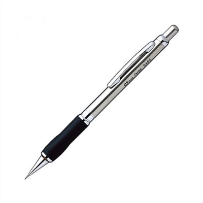 Pentel 不鏽鋼自動鉛筆 / SS-465